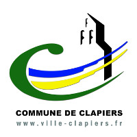 Logo de la ville de Clapiers